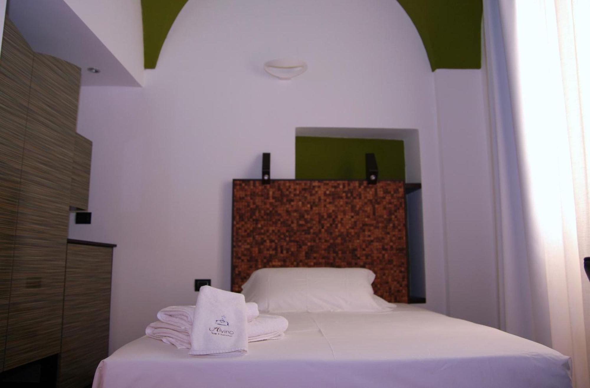 Bed & Breakfast Alvino And Breakfast