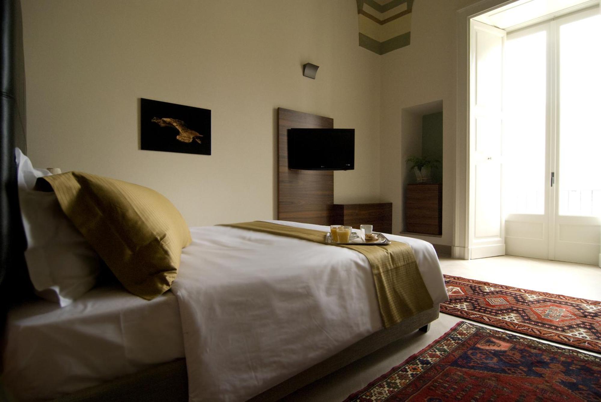 Bed & Breakfast Alvino And Breakfast Lecce