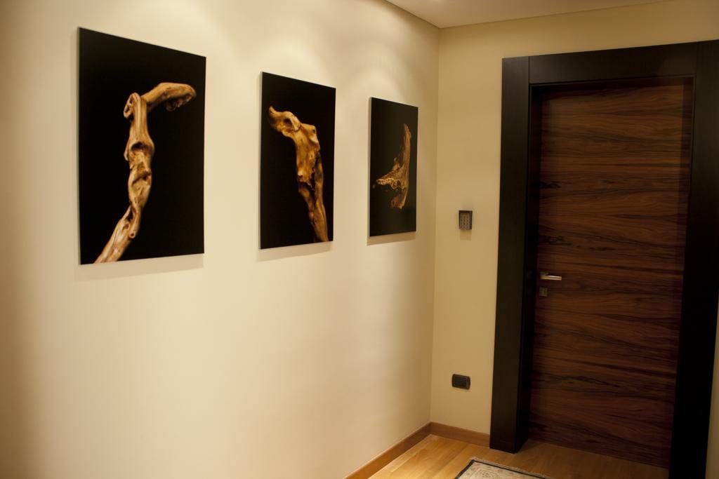 Bed & Breakfast Alvino And Breakfast