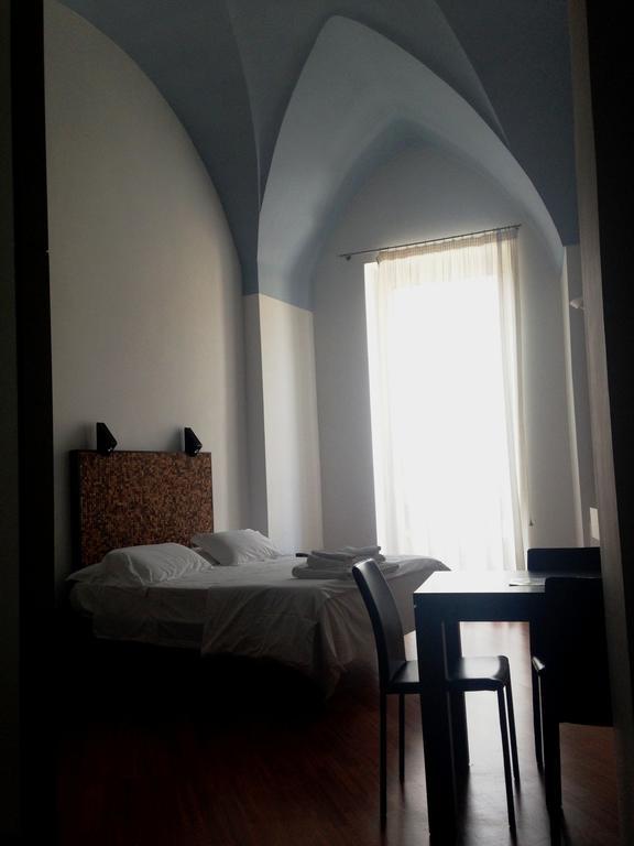 Bed & Breakfast Alvino And Breakfast