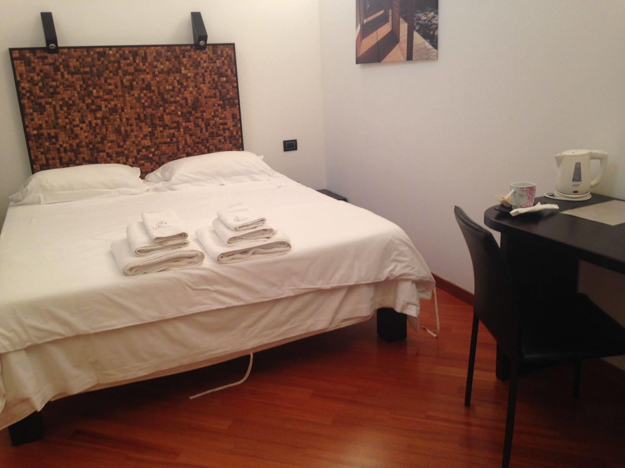 Bed & Breakfast Alvino And Breakfast