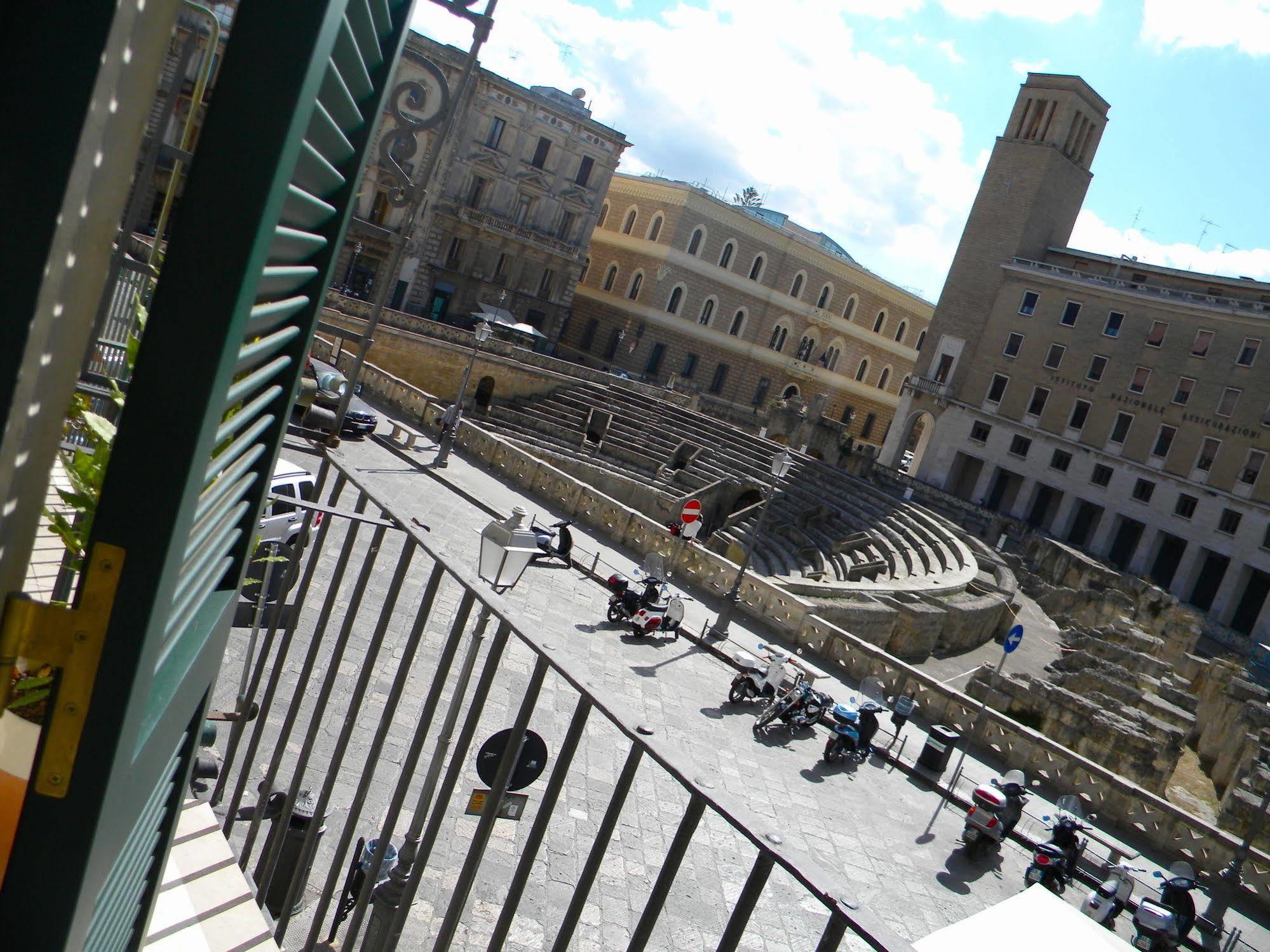 Alvino And Breakfast Lecce