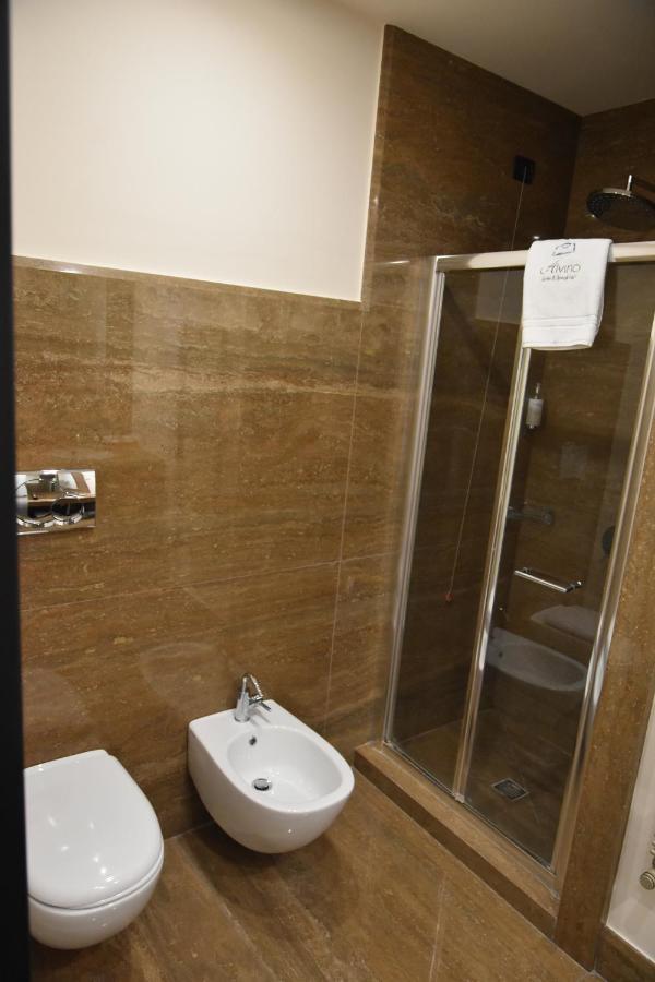 Bed and breakfast Alvino And Breakfast
