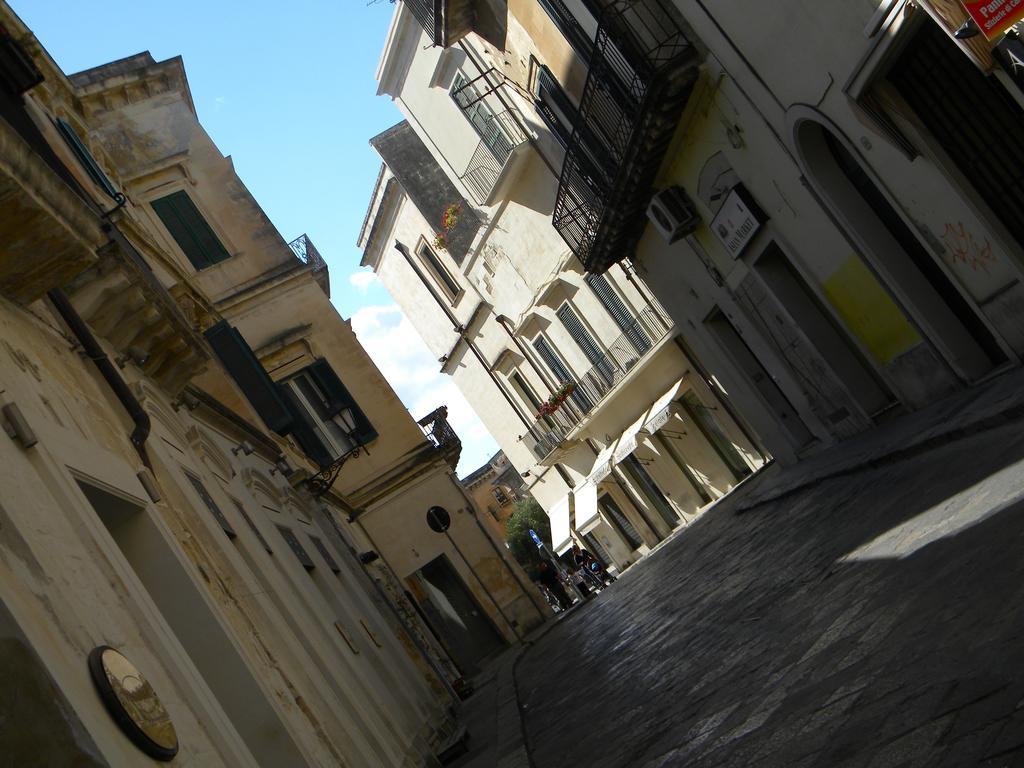 Bed & Breakfast Alvino And Breakfast Lecce