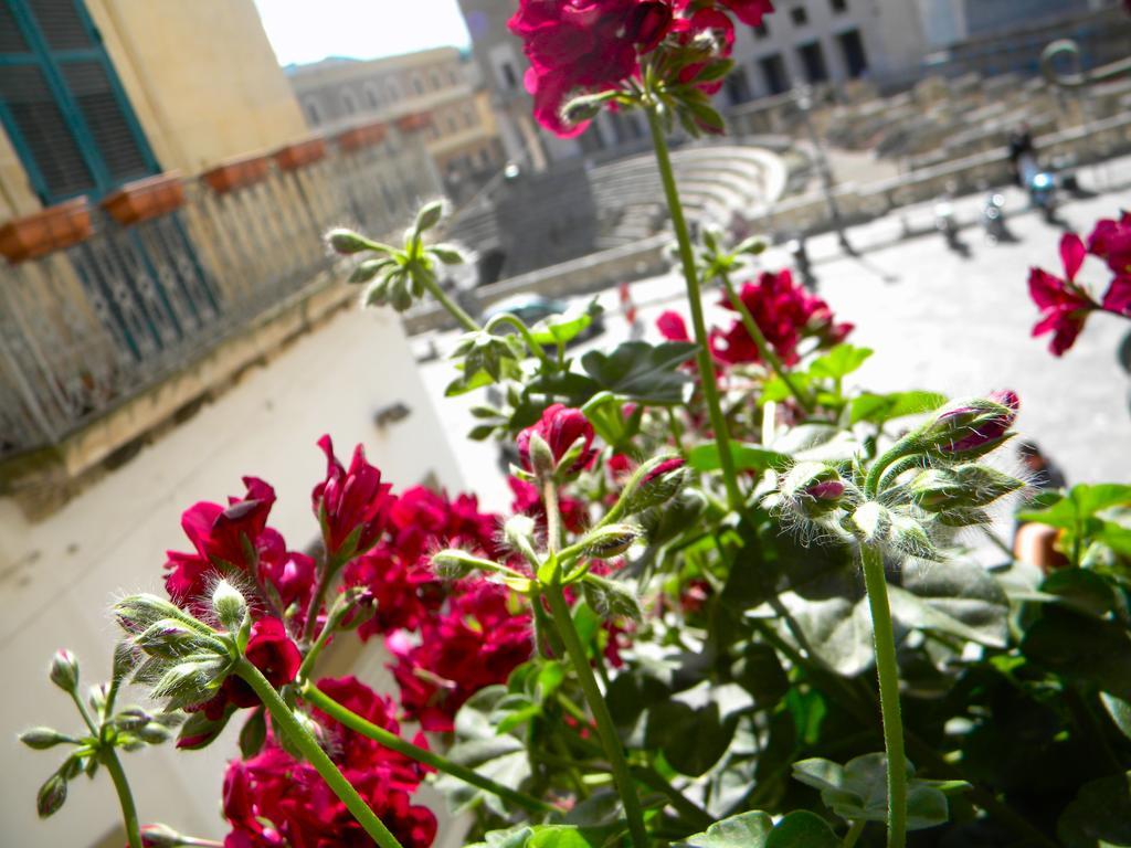 Bed & Breakfast Alvino And Breakfast