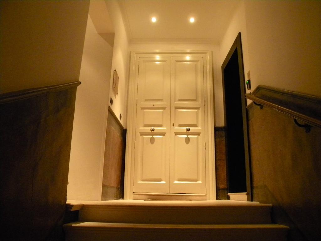 Bed & Breakfast Alvino And Breakfast