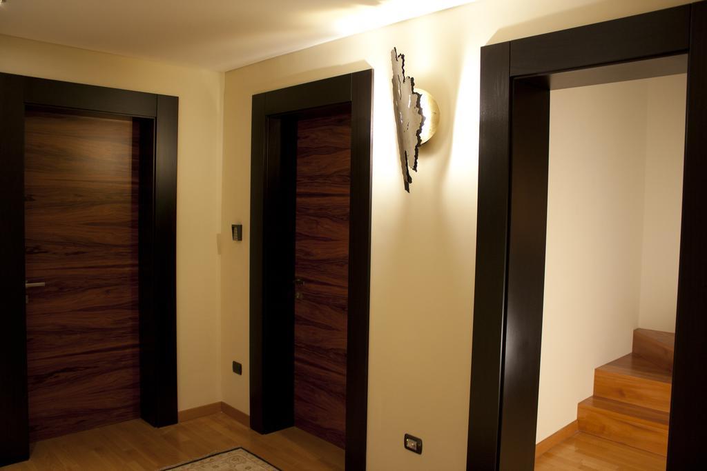 Bed & Breakfast Alvino And Breakfast Lecce
