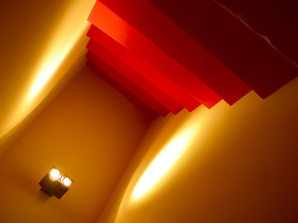 Alvino And Breakfast Bed & Breakfast Lecce