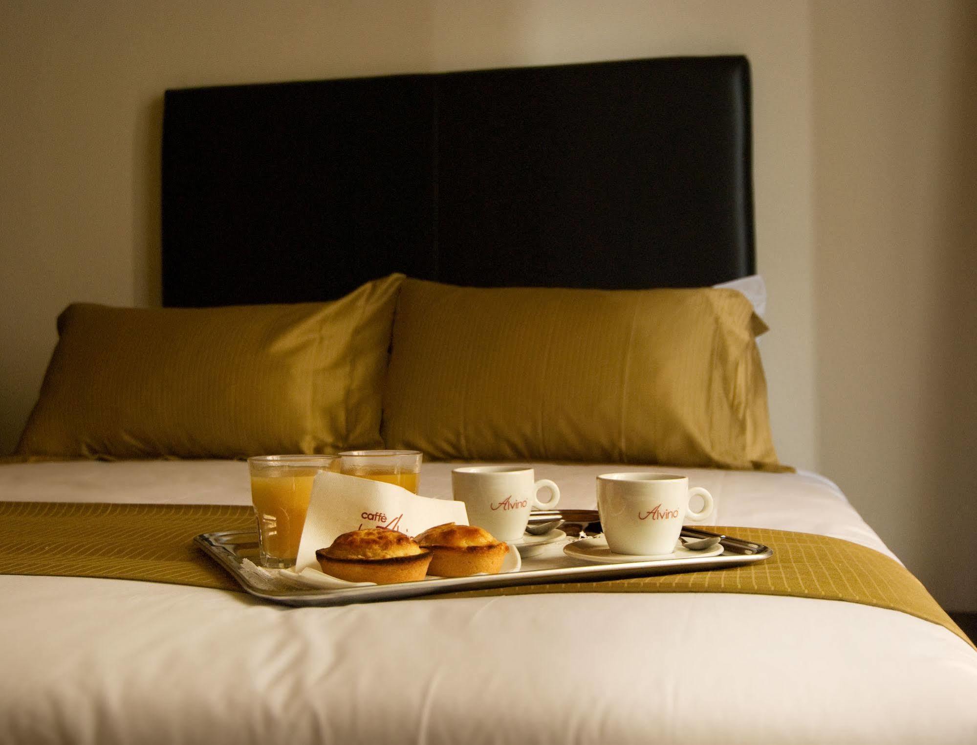 Alvino And Breakfast Bed & Breakfast Lecce